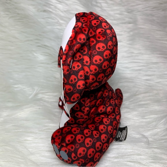Skelanimals Dax BNWT Rare - Picture 5 of 13